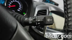 Chevrolet Captiva, 2015 — миниатюра 27