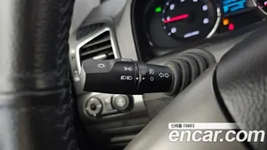 Chevrolet Captiva, 2015 — миниатюра 28
