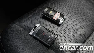 Chevrolet Captiva, 2015 — миниатюра 30