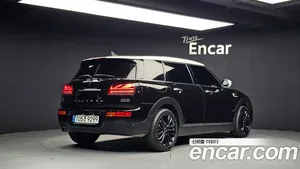 Mini Clubman, 2021 — миниатюра 2