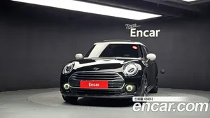 Mini Clubman, 2021 — миниатюра 3