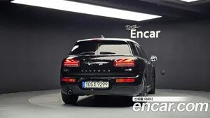 Mini Clubman, 2021 — миниатюра 4