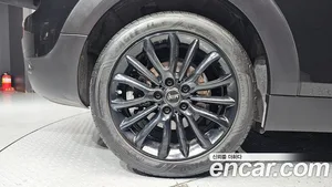 Mini Clubman, 2021 — миниатюра 5