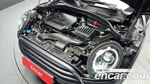 Mini Clubman, 2021 — миниатюра 6