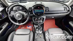 Mini Clubman, 2021 — миниатюра 10