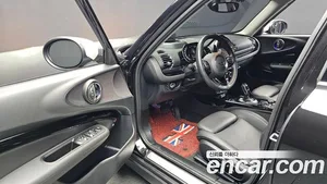 Mini Clubman, 2021 — миниатюра 13