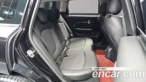 Mini Clubman, 2021 — миниатюра 18