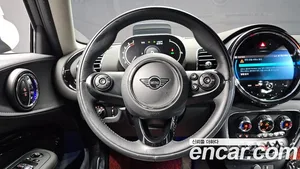 Mini Clubman, 2021 — миниатюра 19