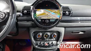 Mini Clubman, 2021 — миниатюра 20