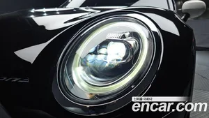 Mini Clubman, 2021 — миниатюра 8