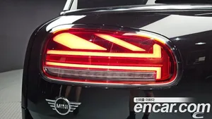 Mini Clubman, 2021 — миниатюра 9