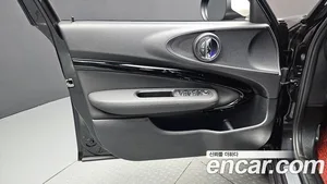 Mini Clubman, 2021 — миниатюра 14