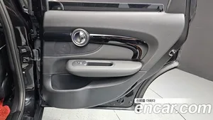 Mini Clubman, 2021 — миниатюра 15