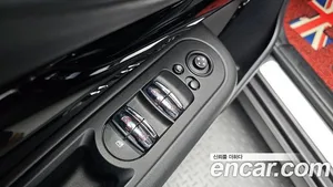 Mini Clubman, 2021 — миниатюра 27