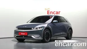 Hyundai Ioniq 5, 2024 — миниатюра 1