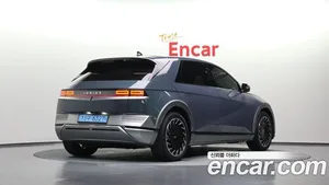 Hyundai Ioniq 5, 2024 — миниатюра 2