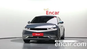 Hyundai Ioniq 5, 2024 — миниатюра 3