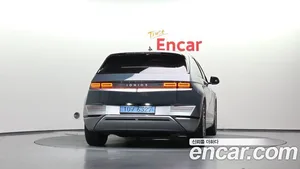 Hyundai Ioniq 5, 2024 — миниатюра 4