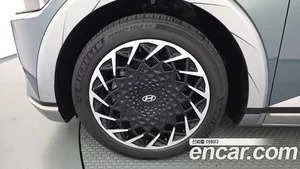 Hyundai Ioniq 5, 2024 — миниатюра 5