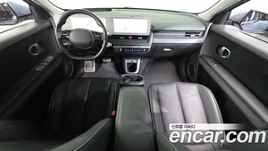 Hyundai Ioniq 5, 2024 — миниатюра 10
