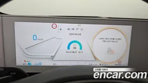 Hyundai Ioniq 5, 2024 — миниатюра 11