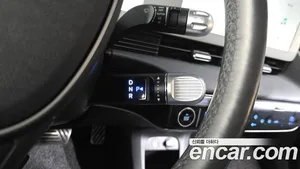 Hyundai Ioniq 5, 2024 — миниатюра 12