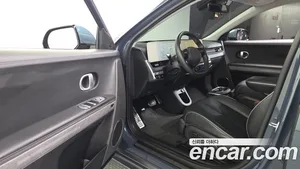 Hyundai Ioniq 5, 2024 — миниатюра 13
