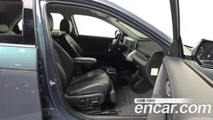 Hyundai Ioniq 5, 2024 — миниатюра 17