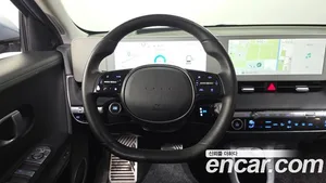 Hyundai Ioniq 5, 2024 — миниатюра 19