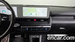 Hyundai Ioniq 5, 2024 — миниатюра 20
