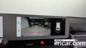 Hyundai Ioniq 5, 2024 — миниатюра 21