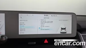 Hyundai Ioniq 5, 2024 — миниатюра 23