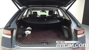 Hyundai Ioniq 5, 2024 — миниатюра 26