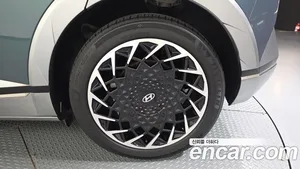 Hyundai Ioniq 5, 2024 — миниатюра 7