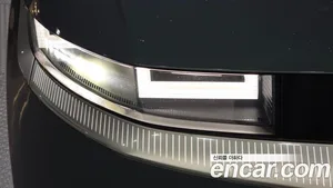 Hyundai Ioniq 5, 2024 — миниатюра 8