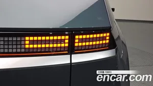 Hyundai Ioniq 5, 2024 — миниатюра 9