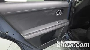 Hyundai Ioniq 5, 2024 — миниатюра 15