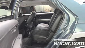 Hyundai Ioniq 5, 2024 — миниатюра 16