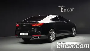 Kia K7, 2016 — миниатюра 2
