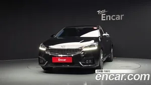 Kia K7, 2016 — миниатюра 3