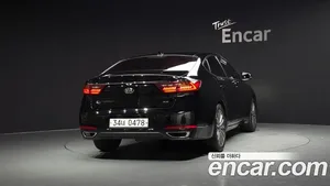 Kia K7, 2016 — миниатюра 4