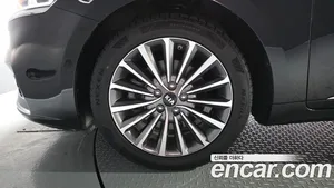 Kia K7, 2016 — миниатюра 5