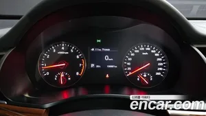 Kia K7, 2016 — миниатюра 11