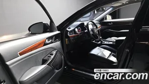 Kia K7, 2016 — миниатюра 13
