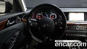 Kia K7, 2016 — миниатюра 19