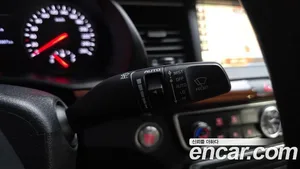 Kia K7, 2016 — миниатюра 23