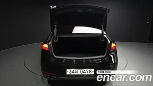 Kia K7, 2016 — миниатюра 26