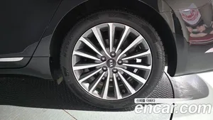 Kia K7, 2016 — миниатюра 7