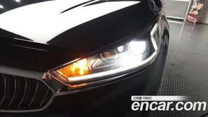Kia K7, 2016 — миниатюра 8