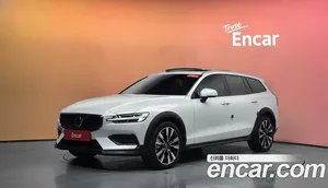 Volvo V60, 2024 — миниатюра 35